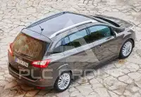 2017 Ford C-MAX