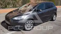 2017 Ford C-MAX