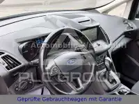 2017 Ford C-MAX