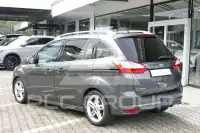 2017 Ford C-MAX