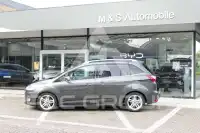 2017 Ford C-MAX