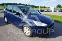 2017 Ford C-MAX