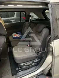 2017 Ford C-MAX