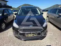 2017 Ford C-MAX