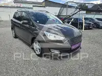 2017 Ford C-MAX