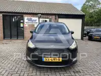 2017 Ford C-MAX
