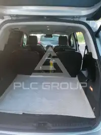 2017 Ford C-MAX