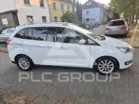 2017 Ford C-MAX