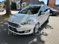 2017 Ford C-MAX