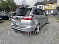 2017 Ford C-MAX