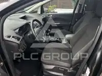 2017 Ford C-MAX