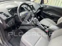 2017 Ford C-MAX