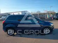 2017 Ford C-MAX