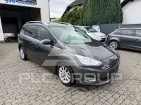 2017 Ford C-MAX