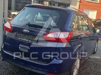 2017 Ford C-MAX