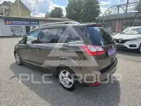 2017 Ford C-MAX