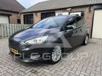 2017 Ford C-MAX