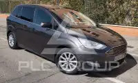 2017 Ford C-MAX