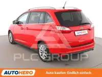 2017 Ford C-MAX