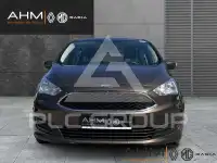 2017 Ford C-MAX
