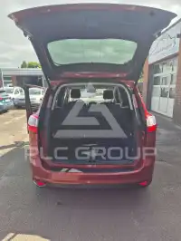 2017 Ford C-MAX