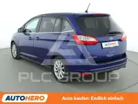 2017 Ford C-MAX