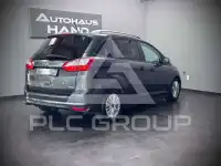 2017 Ford C-MAX
