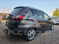 2017 Ford C-MAX