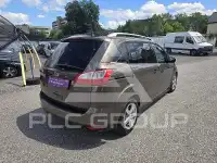 2017 Ford C-MAX