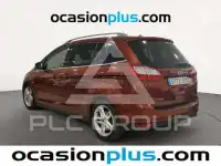 2017 Ford C-MAX