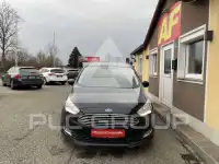 2017 Ford C-MAX