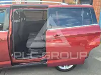 2017 Ford C-MAX