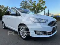 2017 Ford C-MAX