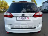 2017 Ford C-MAX