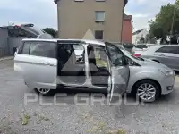 2017 Ford C-MAX