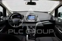 2017 Ford C-MAX