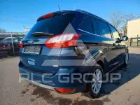 2017 Ford C-MAX