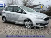 2017 Ford C-MAX