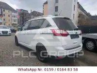 2017 Ford C-MAX
