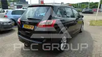 2017 Ford C-MAX