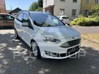 2017 Ford C-MAX