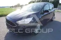 2017 Ford C-MAX