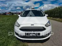 2017 Ford C-MAX