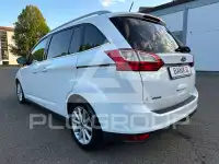 2017 Ford C-MAX