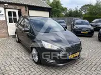 2017 Ford C-MAX