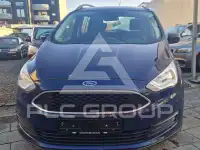 2017 Ford C-MAX