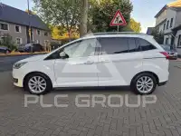 2017 Ford C-MAX