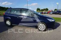 2017 Ford C-MAX