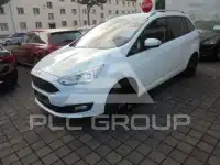 2017 Ford C-MAX