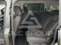 2017 Ford C-MAX